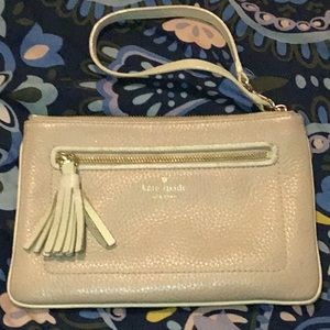 Kate Spade wristlet